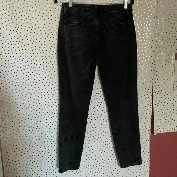 Driftwood Black Star Jeans - Picture 11 of 11